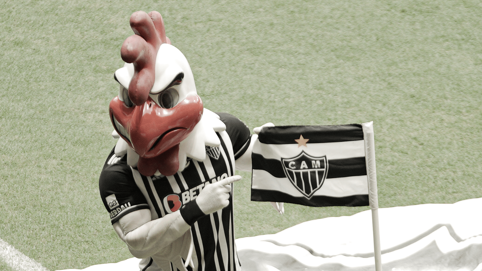 Atl&eacute;tico-MG 116 anos: o primeiro como SAF traz estabilidade financeira, mas questionamentos da torcida