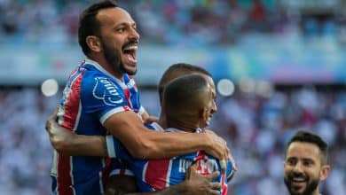 Copa do Nordeste: Bahia &eacute; o l&iacute;der geral e Cear&aacute; v&ecirc; vaga perto