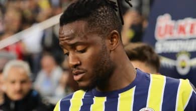 Fenerbah&ccedil;e pode mudar de liga ap&oacute;s invas&atilde;o de torcedores do Trabzonspor