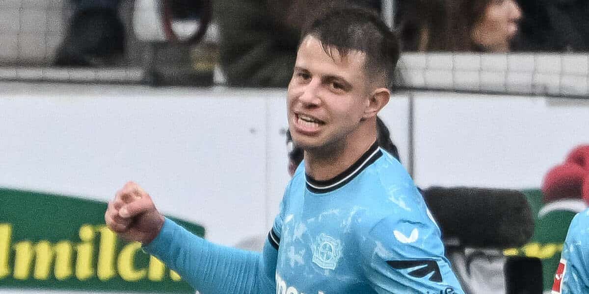 Algu&eacute;m ser&aacute; capaz de vencer o Levekusen? Aspirinas chegam a 38 jogos sem derrota com vit&oacute;ria sobre Freiburg