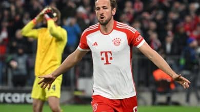 Bayern relembra tempos de rolo compressor para eliminar Lazio e se classificar na Champions