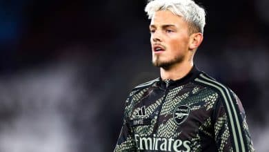 &lsquo;Vou para casa e n&atilde;o penso em futebol&rsquo;: destaque da defesa do Arsenal, Ben White mostrou um lado que muitos n&atilde;o conheciam