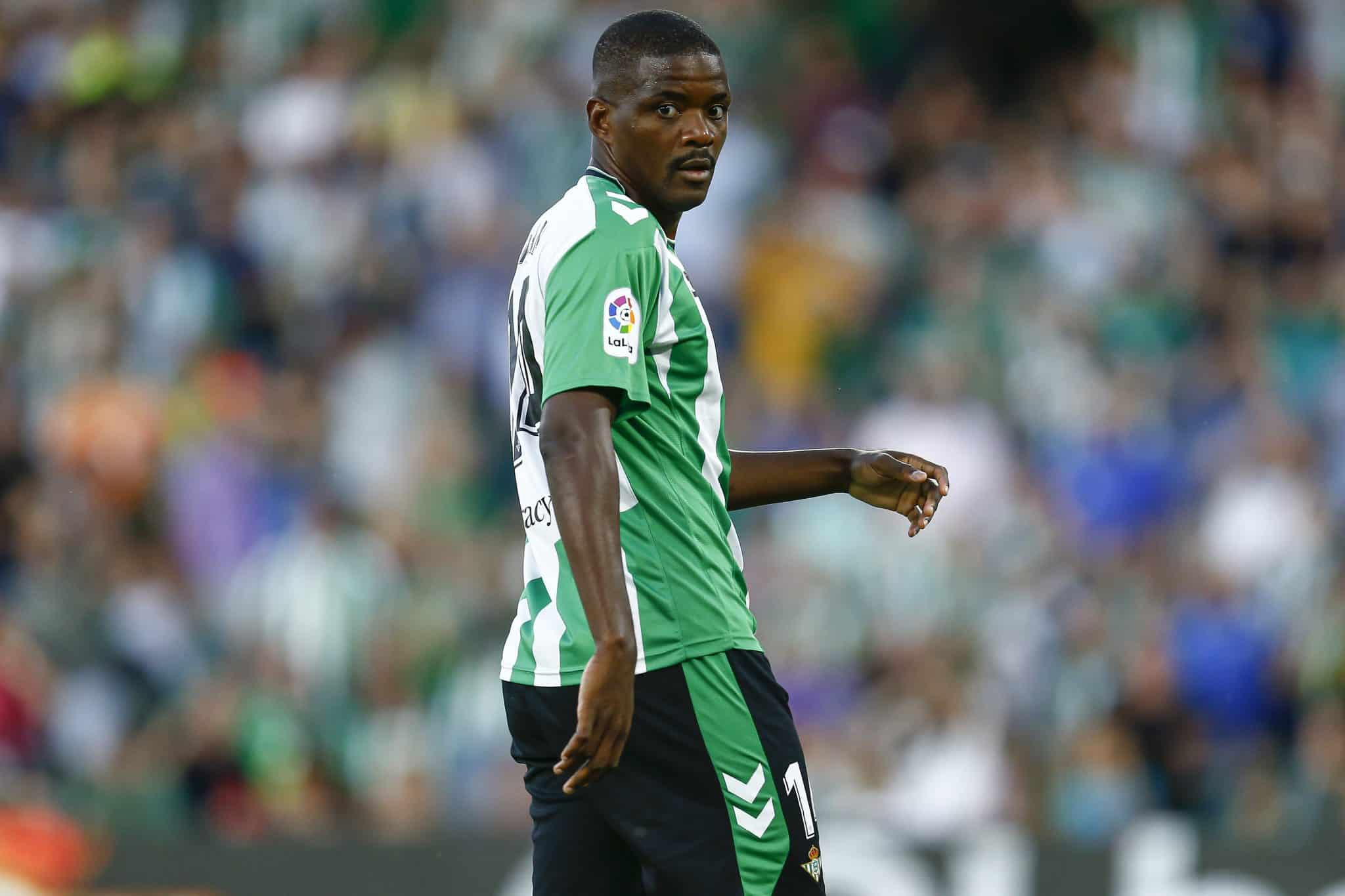 William Carvalho n&atilde;o &eacute; o &uacute;nico nome no radar do Flamengo para repor poss&iacute;vel sa&iacute;da de Thiago Maia