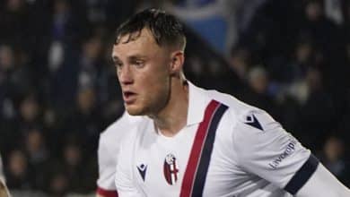 Sem artilheiro Zirkzee, Bologna sofre, mas fura retranca do Empoli e sai com mais uma vit&oacute;ria