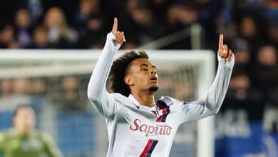 No duelo direto pela vaga na Champions League, Bologna mostra estar mais preparado do que a Atalanta