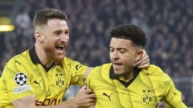 Dificuldade do Dortmund em eliminar PSV na Champions mostra que quartas &eacute; o teto dos alem&atilde;es