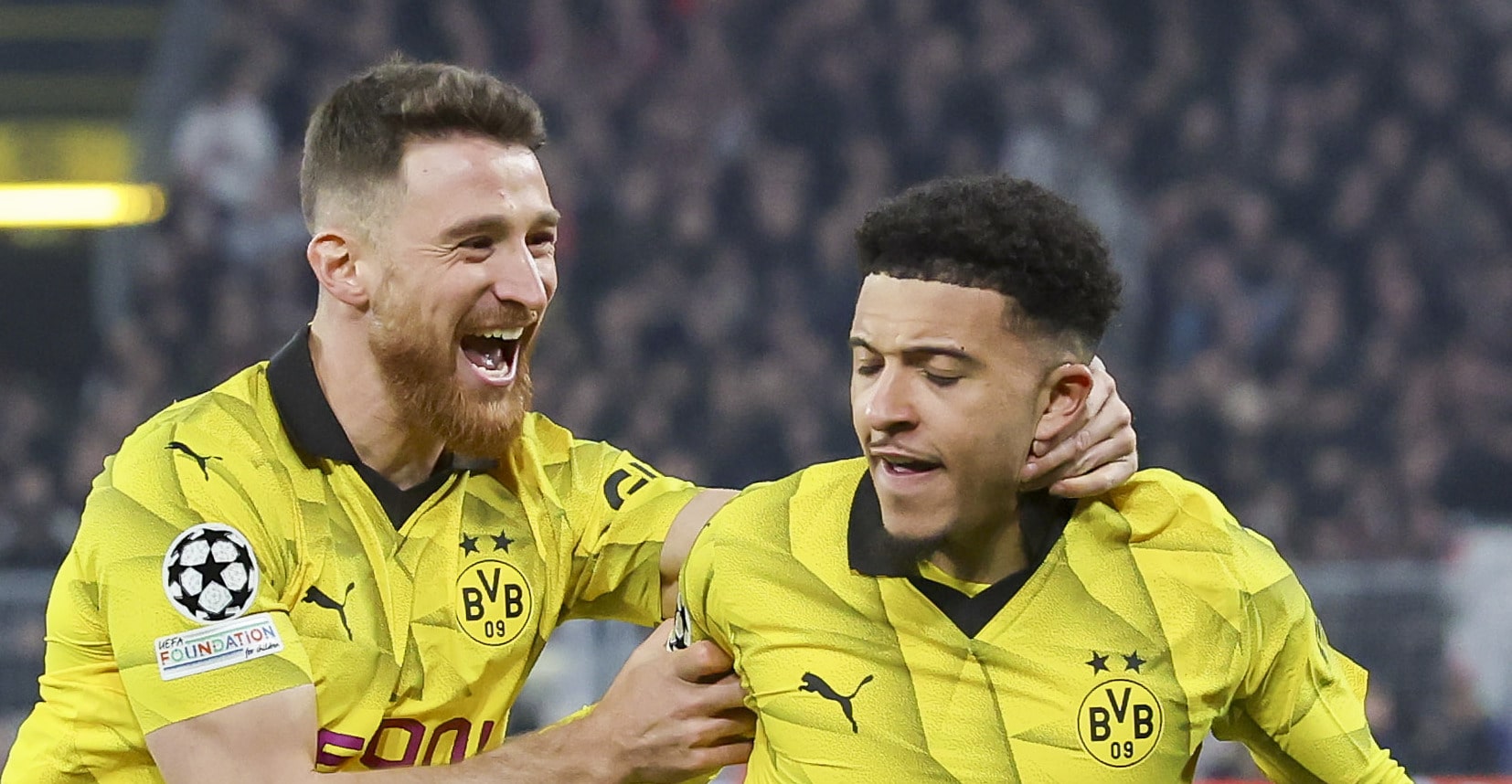 Dificuldade do Dortmund em eliminar PSV na Champions mostra que quartas &eacute; o teto dos alem&atilde;es