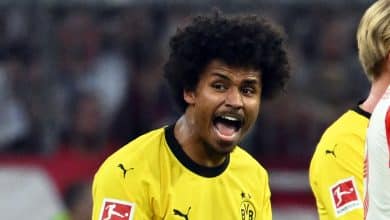 Borussia Dortmund derruba tabu e tira Bayern de Munique da briga pelo t&iacute;tulo