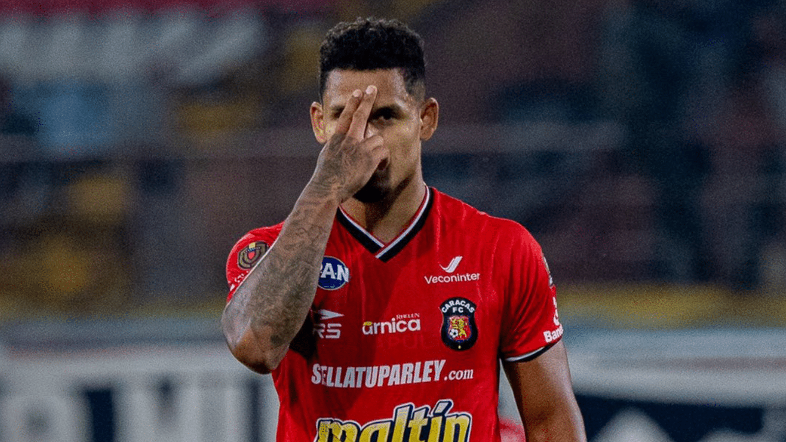 Primeiro rival do Atl&eacute;tico-MG na Libertadores vive p&eacute;ssima fase e s&oacute; ter&aacute; log&iacute;stica ao lado