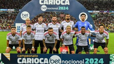 Um j&aacute; foi, faltam outros: Flamengo quer espantar fantasmas rumo ao primeiro t&iacute;tulo de 2024
