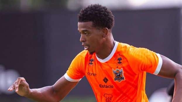 Flamengo acerta contratação de artilheiro destaque do Nova Iguaçu no Carioca