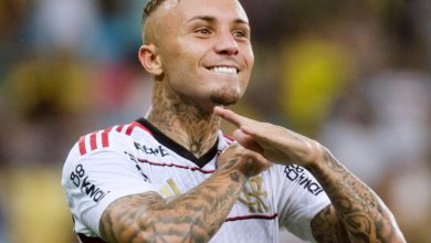 Flamengo consolida grande momento com atua&ccedil;&atilde;o dominante na primeira semifinal contra o Fluminense