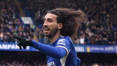 Chelsea faz esfor&ccedil;o para ser eliminado, mas consegue se recuperar e se vinga do Leicester na Copa da Inglaterra