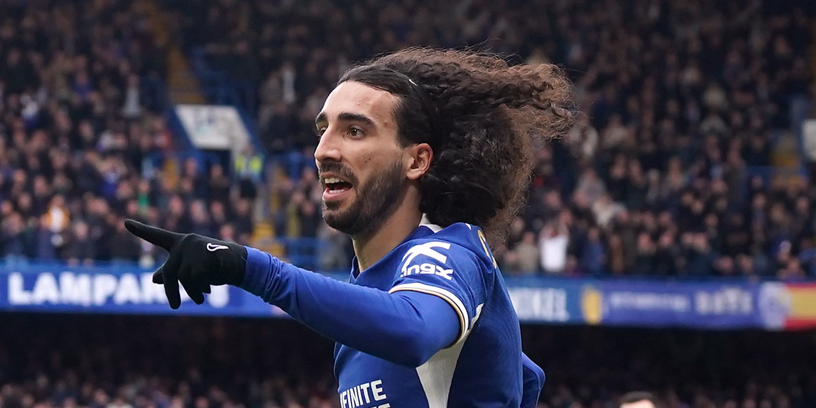 Chelsea faz esfor&ccedil;o para ser eliminado, mas consegue se recuperar e se vinga do Leicester na Copa da Inglaterra