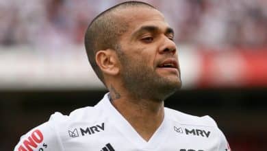 Sa&iacute;da de Daniel Alves da cadeia pode acabar saindo de gra&ccedil;a