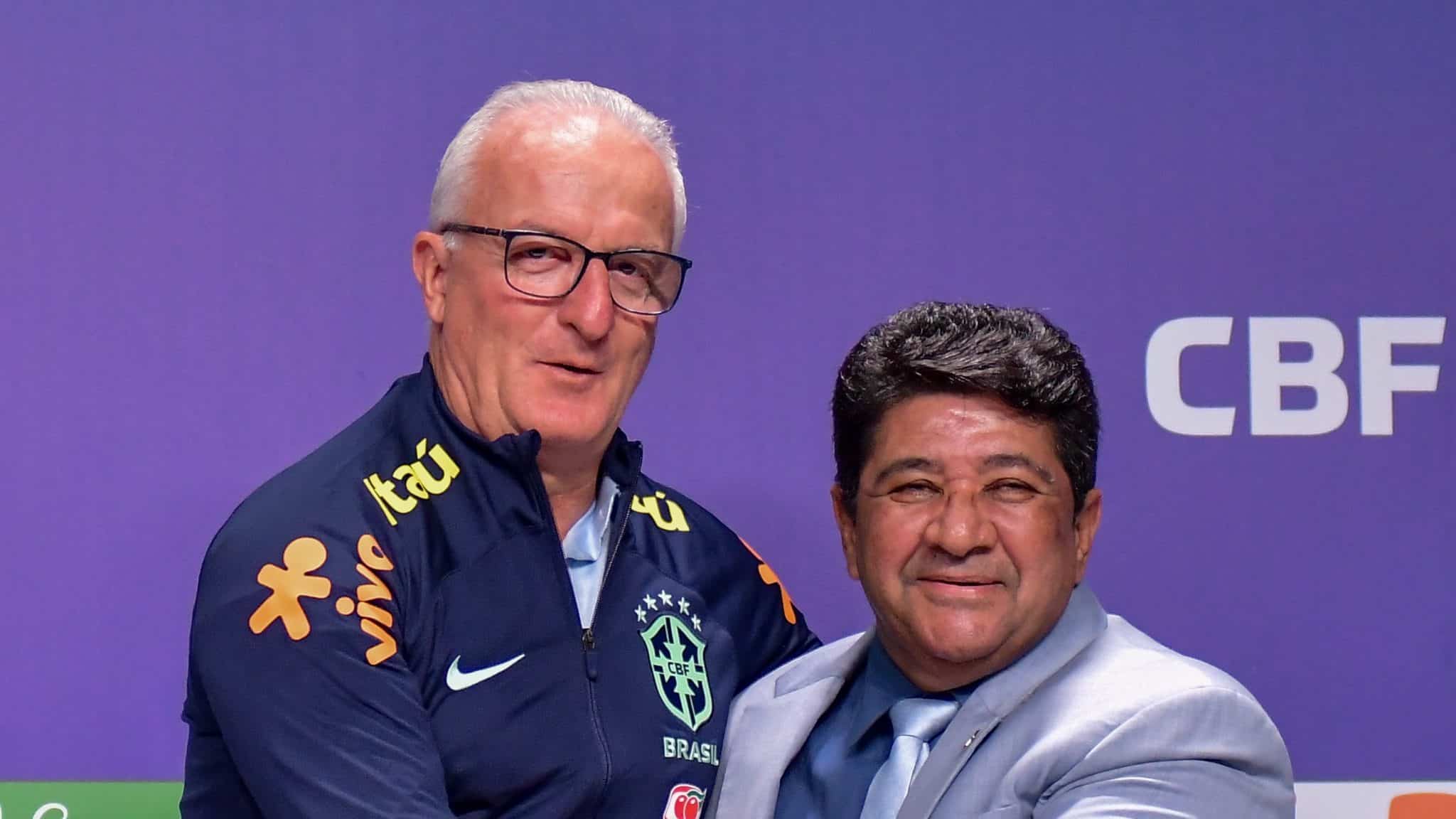 Sele&ccedil;&atilde;o &eacute; excel&ecirc;ncia, e desconfian&ccedil;a t&eacute;cnica com convoca&ccedil;&atilde;o &eacute; justa