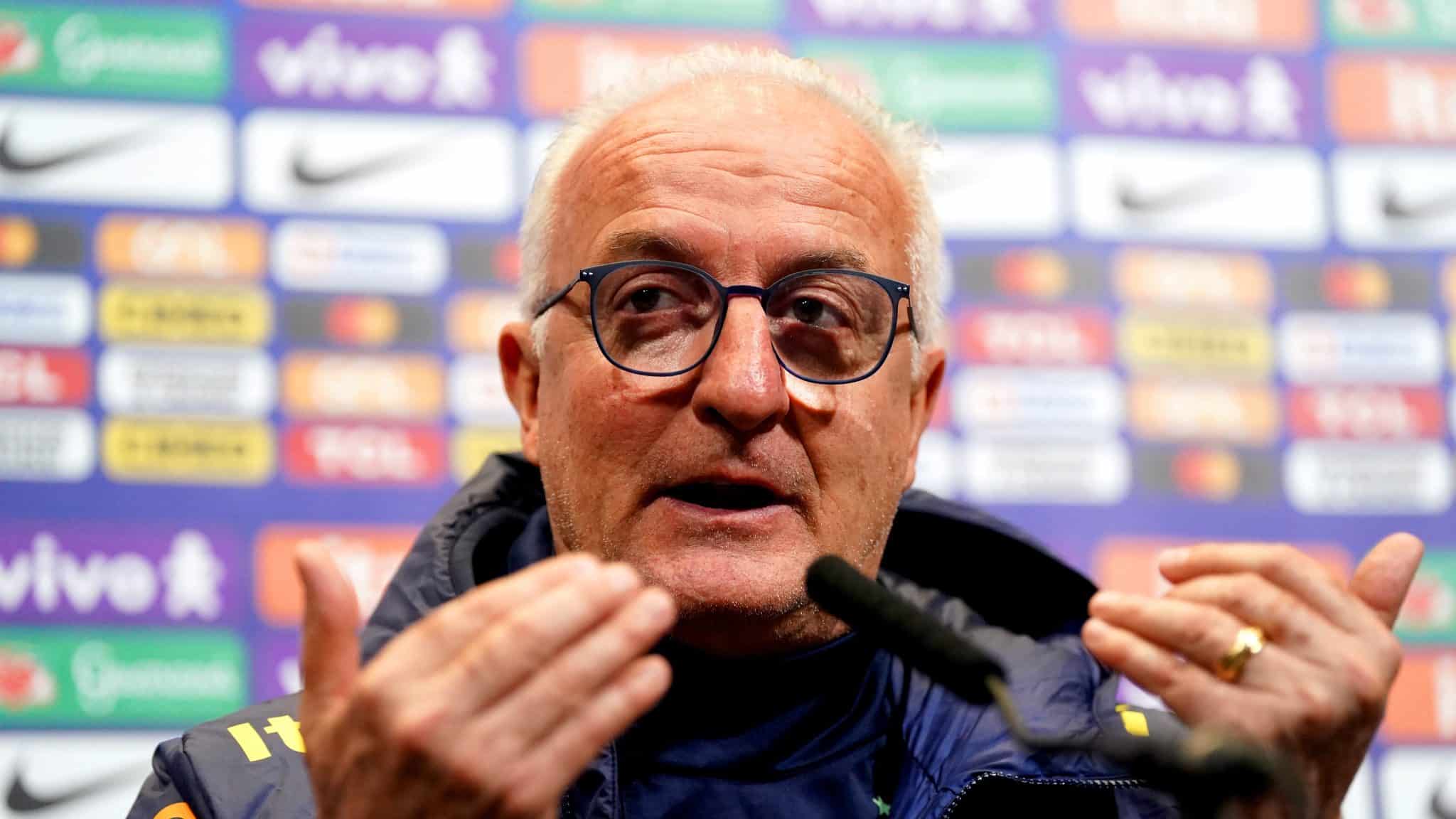 Dorival ter&aacute; ajuda para escalar Sele&ccedil;&atilde;o, mas j&aacute; sabe sobre Endrick