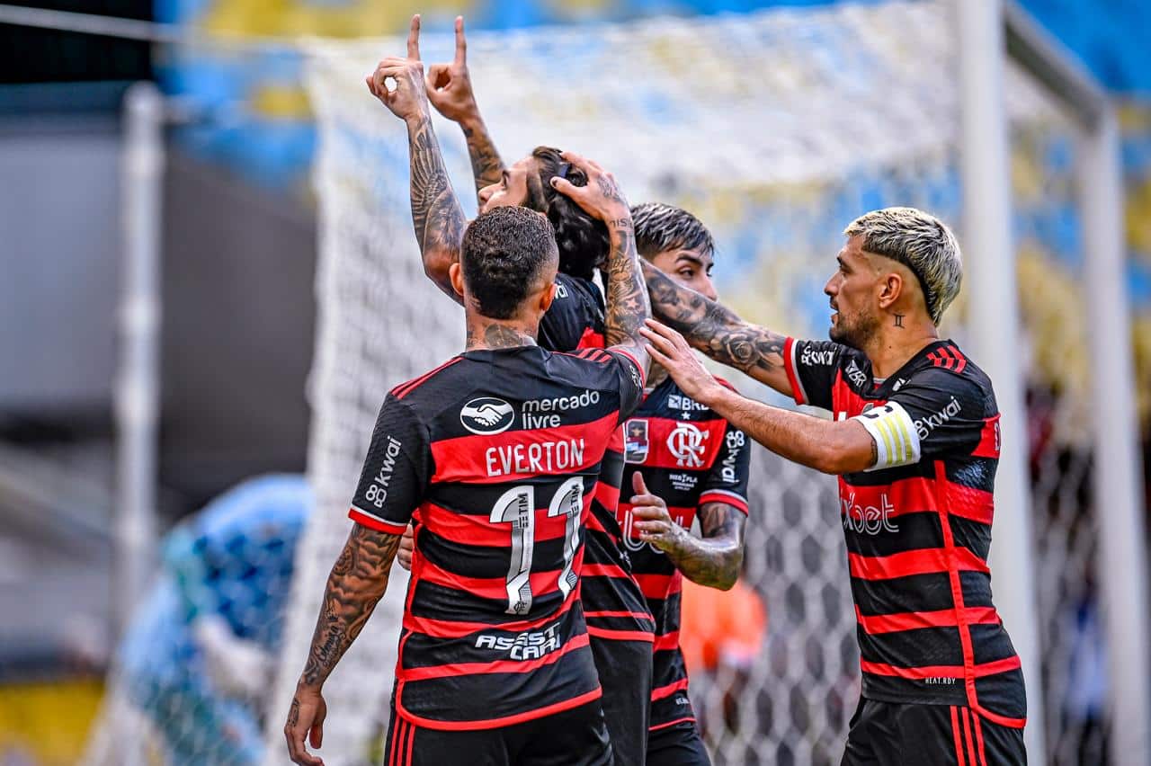 O que falta para o Flamengo ser o time a ser batido em 2024?