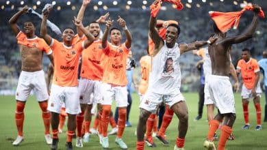 Davi? Nova Igua&ccedil;u n&atilde;o est&aacute; na final por acaso e quer surpreender o poderoso Flamengo