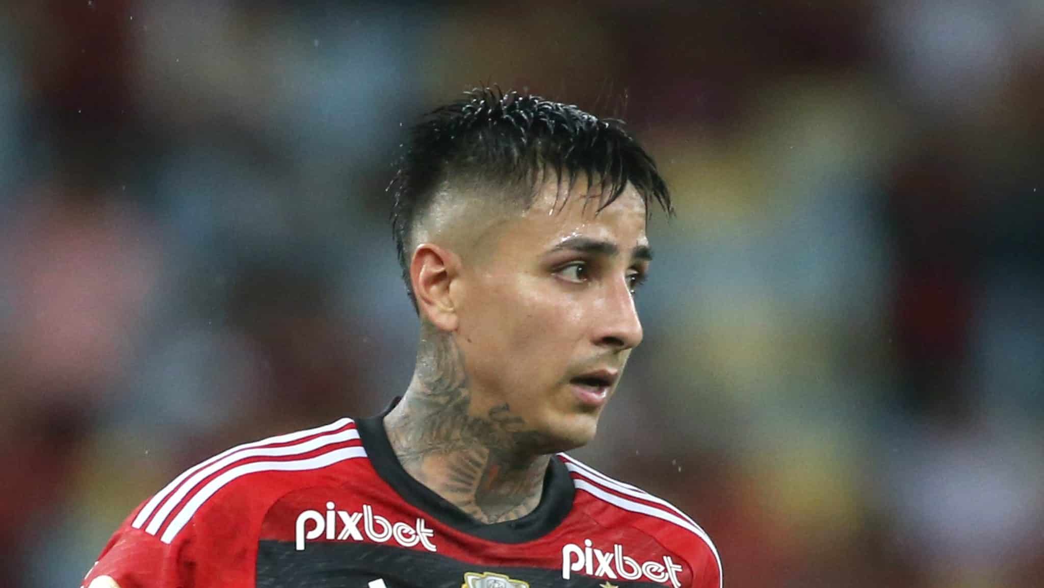 Como o Flamengo pretende recuperar Pulgar para a final do Carioca