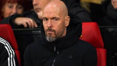 Manchester United est&aacute; pronto para desembolsar R$ 300 milh&otilde;es por brasileiro