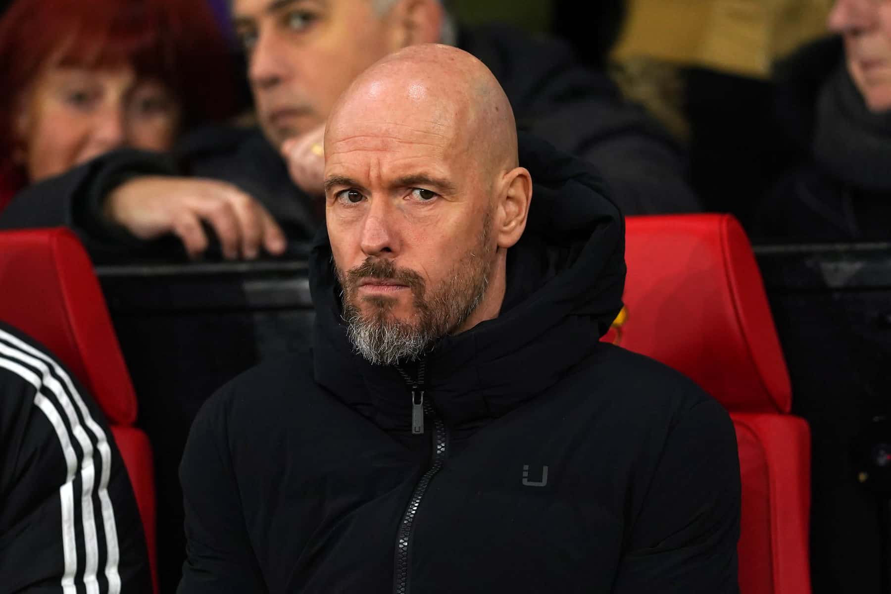 Manchester United est&aacute; pronto para desembolsar R$ 300 milh&otilde;es por brasileiro