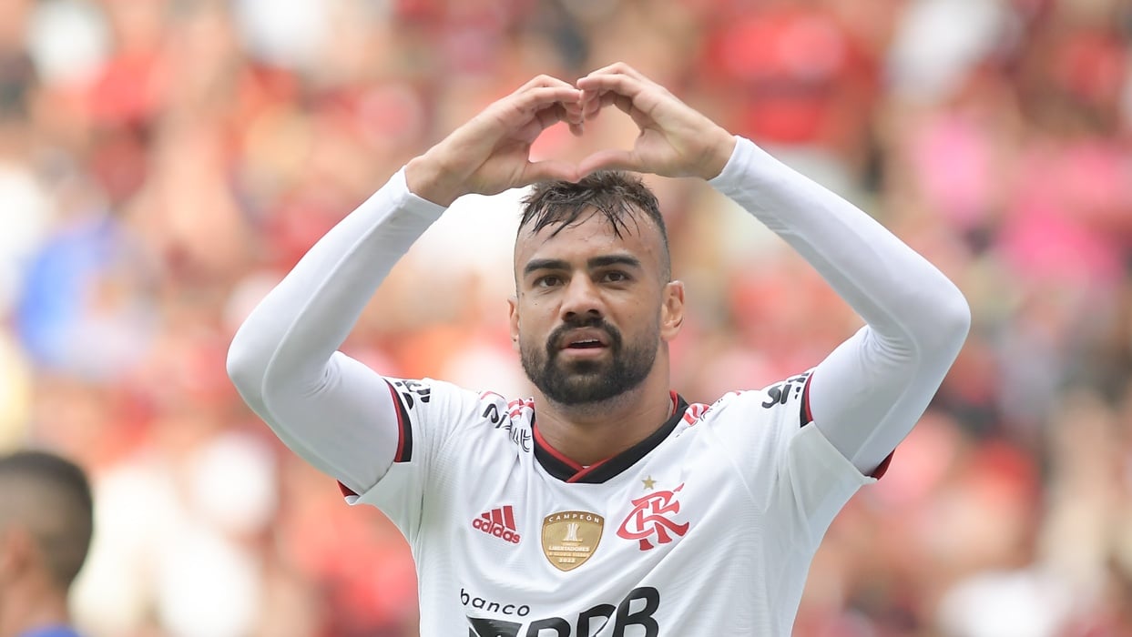 Convoca&ccedil;&atilde;o de Fabr&iacute;cio Bruno justifica ainda mais movimento do Flamengo por L&eacute;o Ortiz