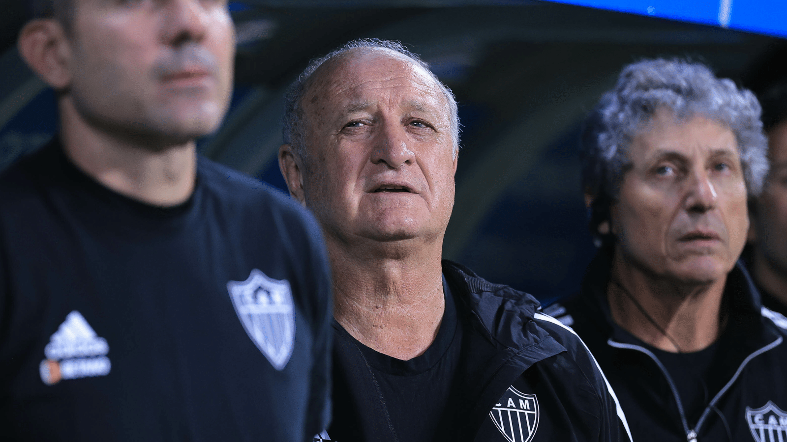 &lsquo;Um pouco mais dif&iacute;cil&rsquo;: Felip&atilde;o analisa estreia do Atl&eacute;tico-MG na Libertadores em meio &agrave;s finais do Mineiro