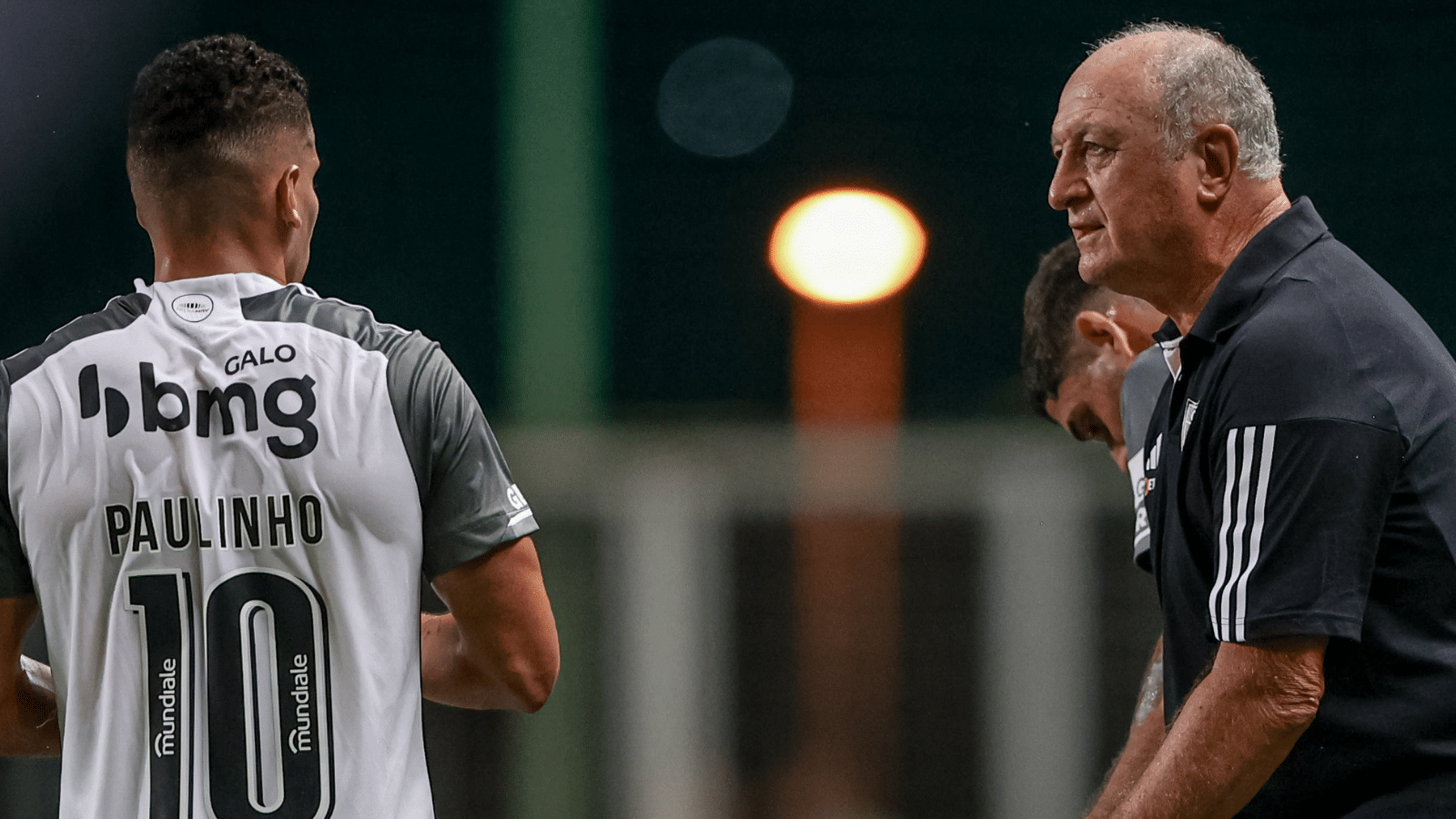 Os erros de Felip&atilde;o que o pr&oacute;ximo t&eacute;cnico do Atl&eacute;tico-MG n&atilde;o pode cometer