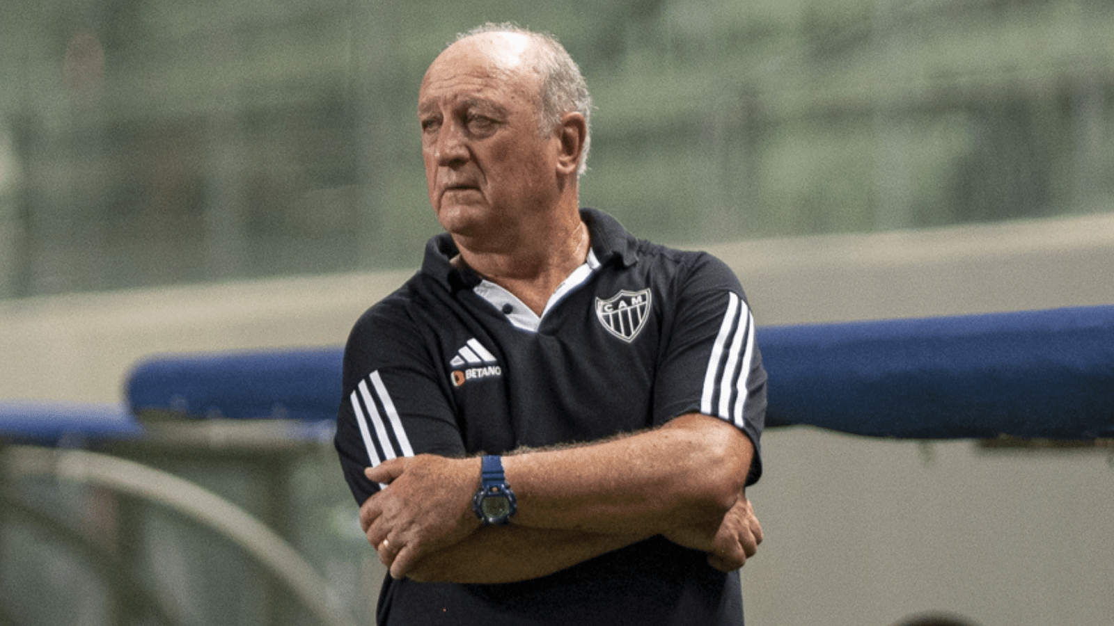 Atl&eacute;tico-MG demite Felip&atilde;o: esses foram os motivos que levaram &agrave; decis&atilde;o