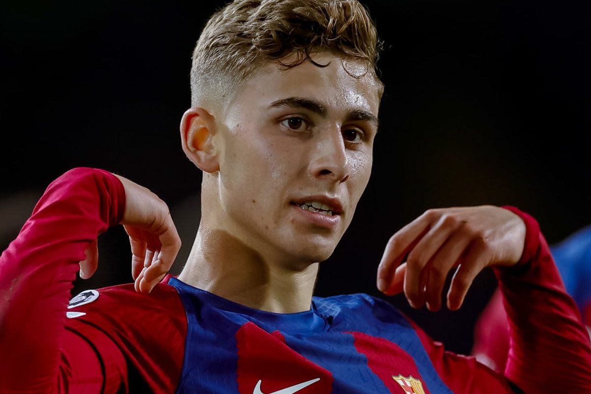 A recupera&ccedil;&atilde;o do Barcelona passa por este garoto &mdash; e mais motivos que te contamos