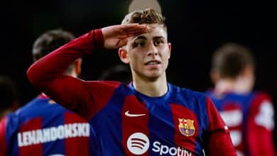 Press&atilde;o, contra-ataques e consist&ecirc;ncia: Barcelona d&aacute; sinais de melhora e elimina o Napoli na Champions