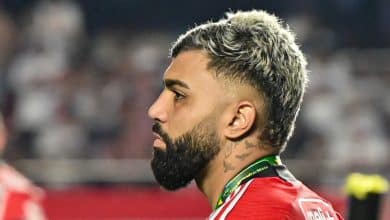 Por que Gabigol foi inscrito na Libertadores se est&aacute; suspenso por doping?