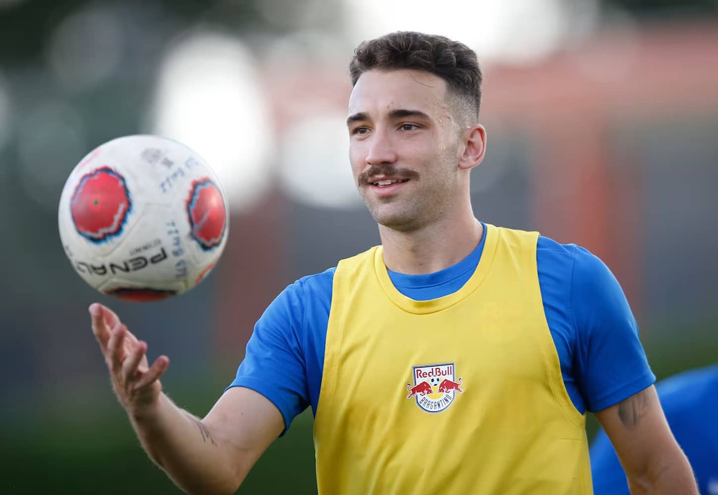 Como o Flamengo pode ter L&eacute;o Ortiz ainda no Campeonato Carioca