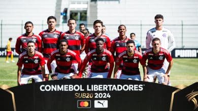 Flamengo ter&aacute; oportunidade &uacute;nica para vencer o Mundial sub-20