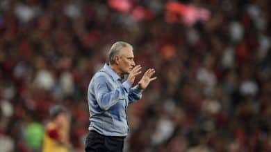 Flamengo mostra DNA de Tite em classifica&ccedil;&atilde;o sem brilho, mas com empenho de sobra