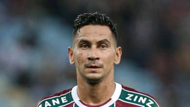 Ganso pode ser mais um problema para o Fluminense na estreia da Libertadores