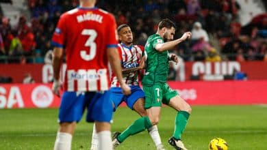 Girona bate Osasuna, recupera vice-lideran&ccedil;a de La Liga e espera ter colocado ponto final em fase turbulenta