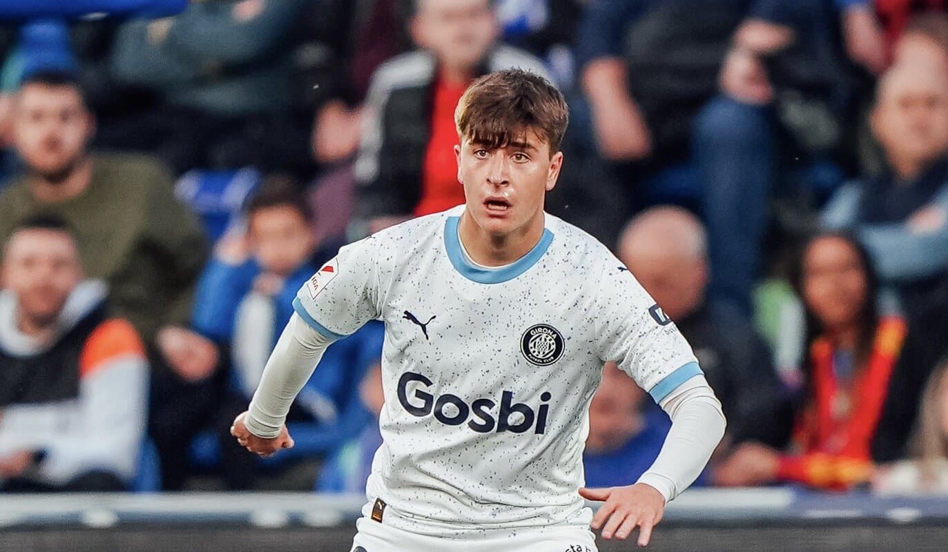 M&aacute; fase do Girona n&atilde;o tem fim: time joga mal de novo e Getafe aproveita