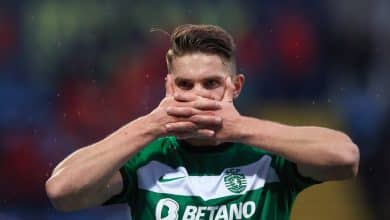 Nada da Kane e Mbapp&eacute;: sueco lidera Europa em contribui&ccedil;&otilde;es para gol