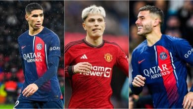 N&atilde;o &eacute; s&oacute; Brahim: a sele&ccedil;&atilde;o da Espanha se acostumou a perder talentos nos &uacute;ltimos anos