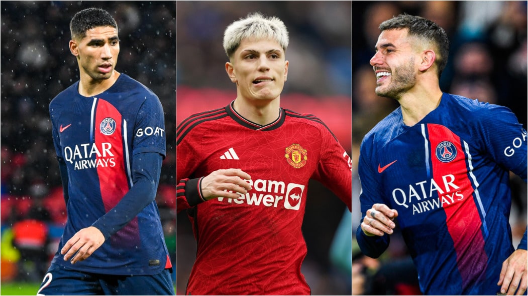 N&atilde;o &eacute; s&oacute; Brahim: a sele&ccedil;&atilde;o da Espanha se acostumou a perder talentos nos &uacute;ltimos anos