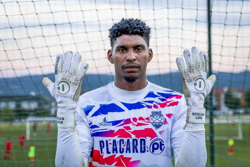 Cria do Ninho brilha em Portugal, e Flamengo espera valorização