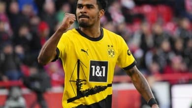 Do esquecimento no Chelsea ao protagonismo no Dortmund: mudan&ccedil;a colocou Ian Maatsen em novo patamar