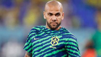 &lsquo;Justi&ccedil;a &eacute; s&oacute; para ricos&rsquo;: advogada da v&iacute;tima se revolta com decis&atilde;o que liberta Daniel Alves