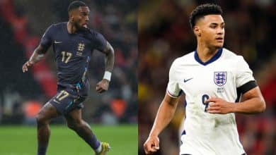 Toney ou Watkins? Southgate tem uma escolha a fazer na Inglaterra
