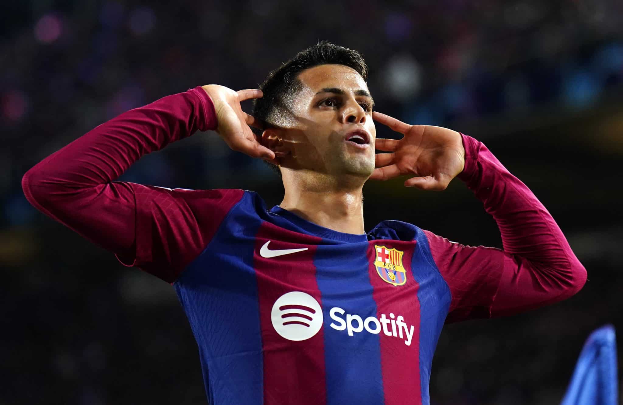 &lsquo;Guardiola mentiu&rsquo;: Cancelo diz que Manchester City foi ingrato com ele