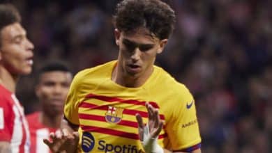 F&eacute;lix marca mais um contra Atl&eacute;tico de Madrid, e Barcelona reafirma melhora ao vencer no Metropolitano