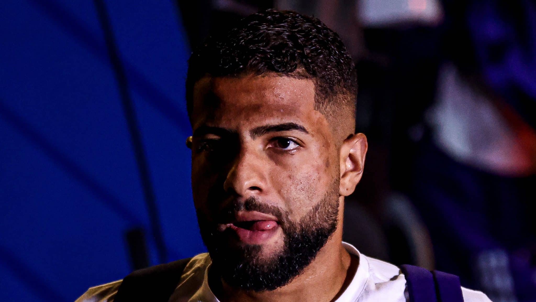 Jo&atilde;o Marcelo Cruzeiro