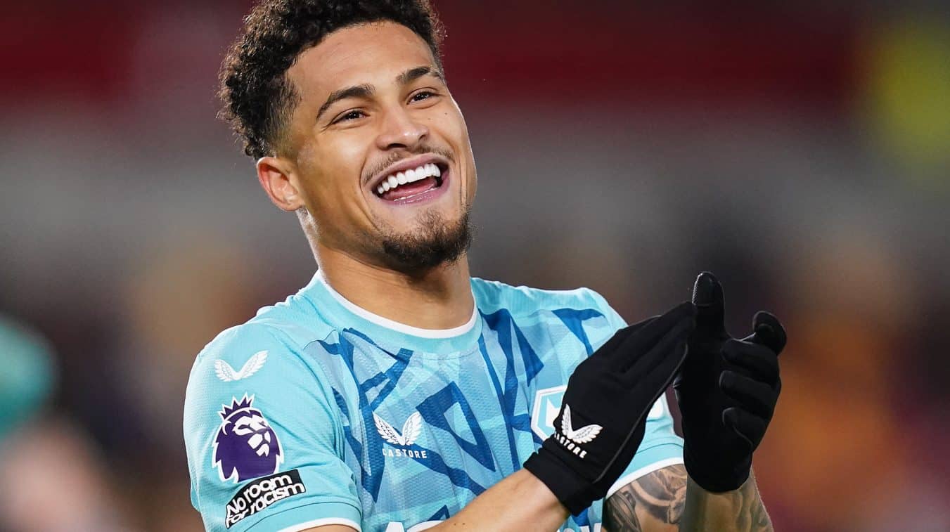 Como Jo&atilde;o Gomes e Manchester United podem fazer Flamengo ganhar milh&otilde;es?